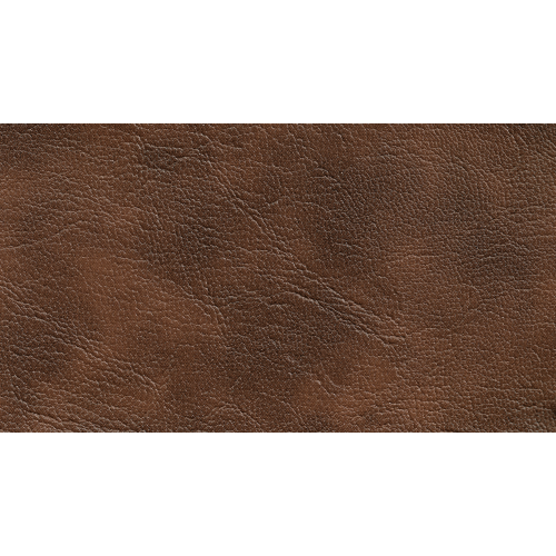 Δερματίνη με το μέτρο Colorado 12 Pu / Pvc Satin Caramel Brown