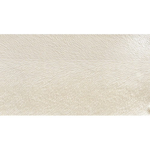 Δερματίνη με το μέτρο Horse 2 Pu / Pvc Horse Fur Effect Metallic Beige