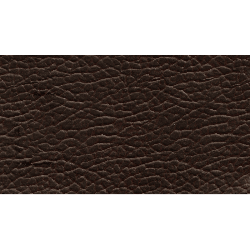 Δερματίνη με το μέτρο Manaos 18 Pu / Pvc Crocodile Skin Effect Dark Brown | Mycollection.gr