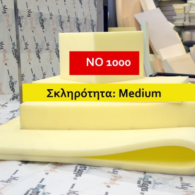 No 1000 Αφρολέξ βίντεο